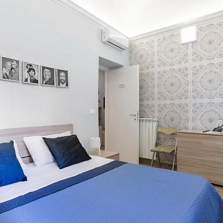 Apartamento Celebrity House San Remo Exterior foto