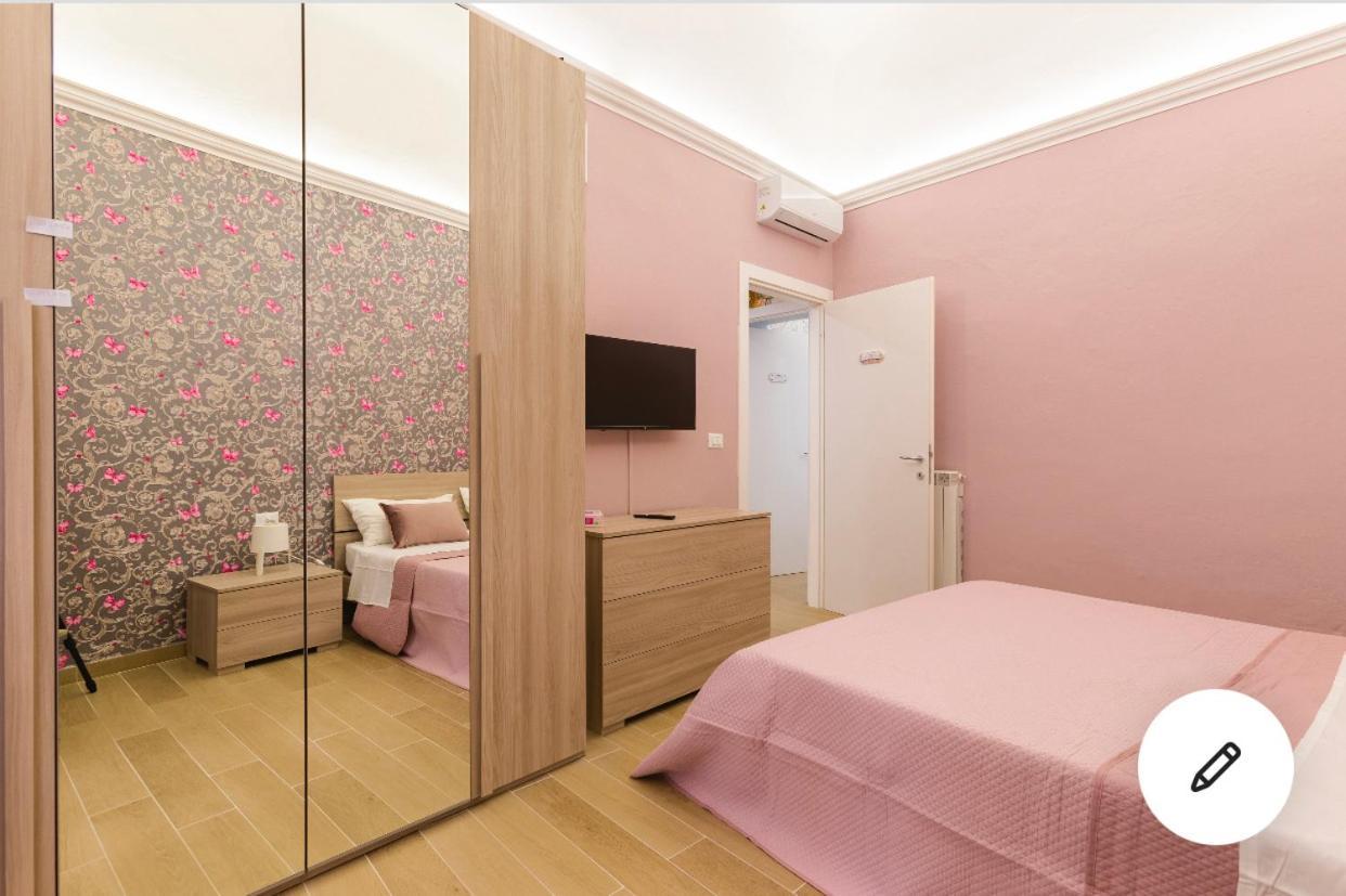 Apartamento Celebrity House San Remo Exterior foto