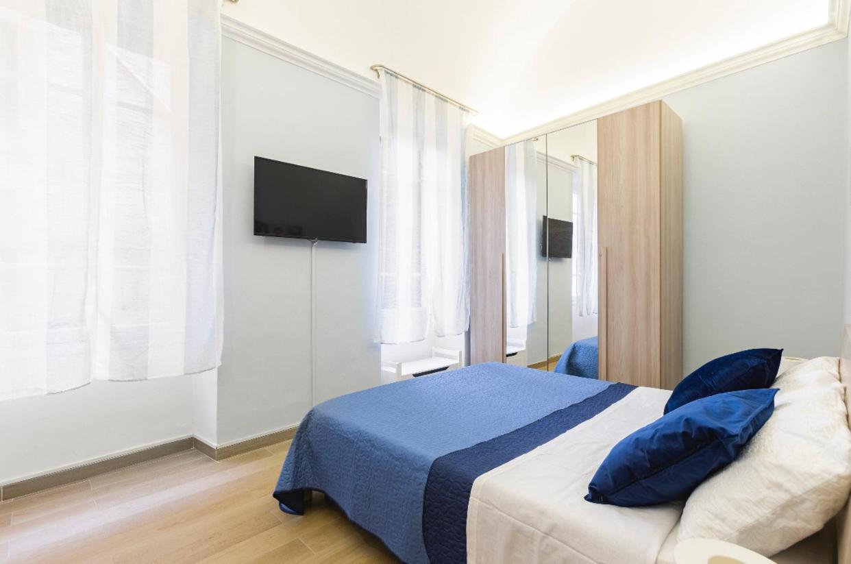 Apartamento Celebrity House San Remo Exterior foto