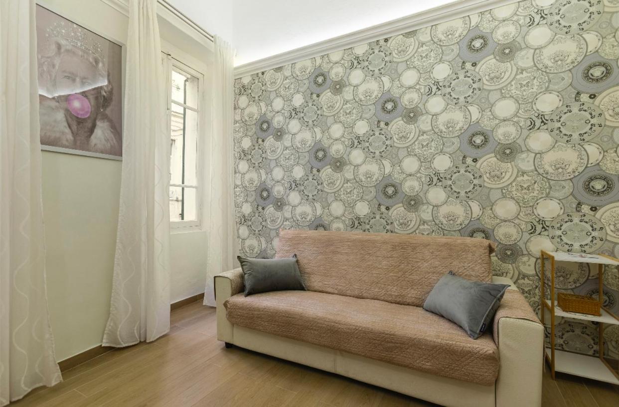 Apartamento Celebrity House San Remo Exterior foto