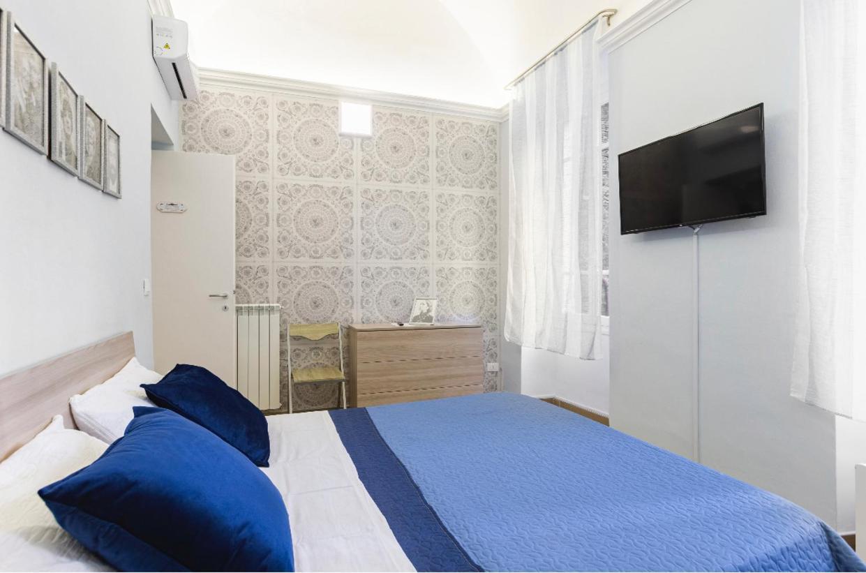 Apartamento Celebrity House San Remo Exterior foto