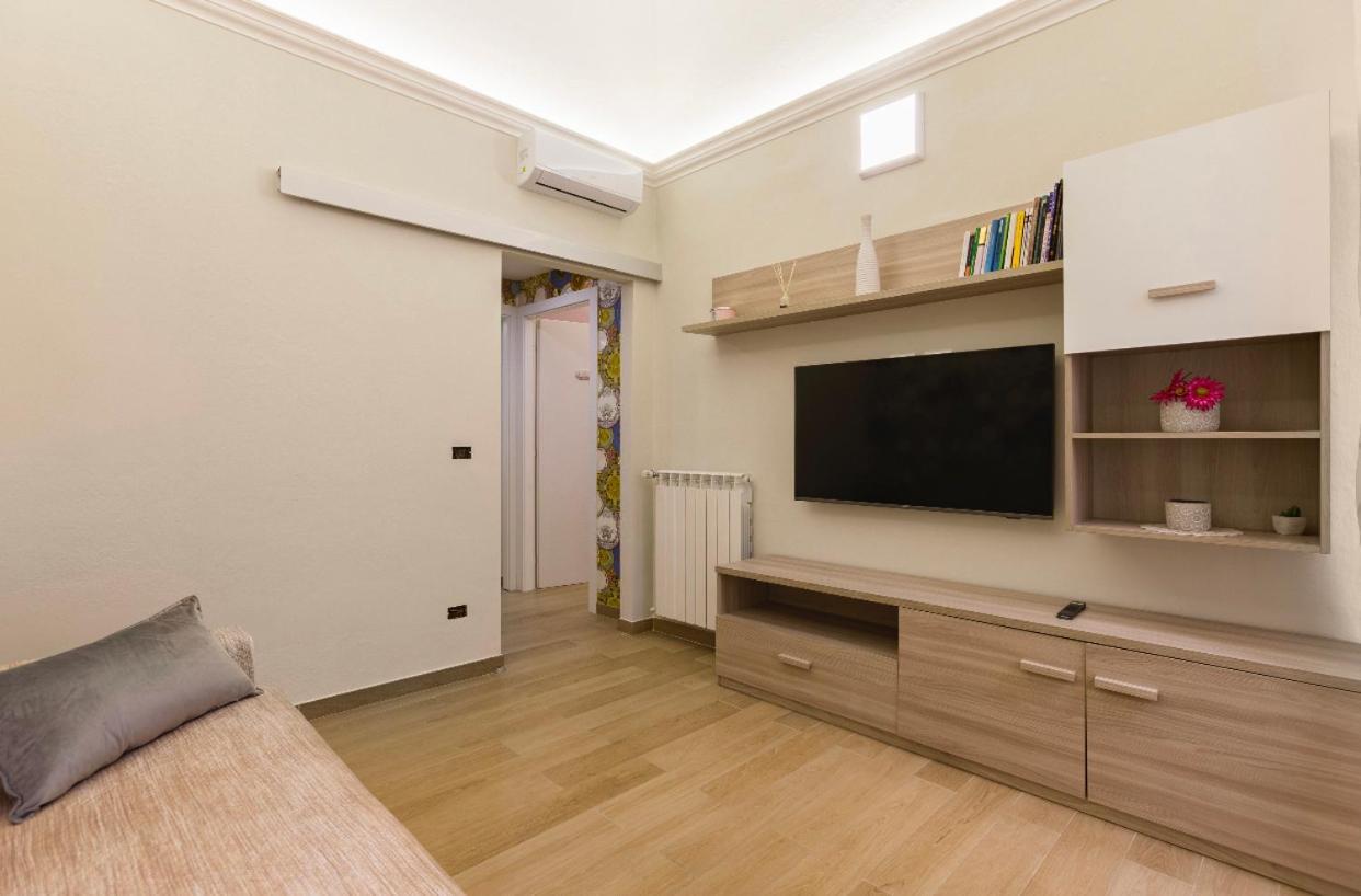 Apartamento Celebrity House San Remo Exterior foto