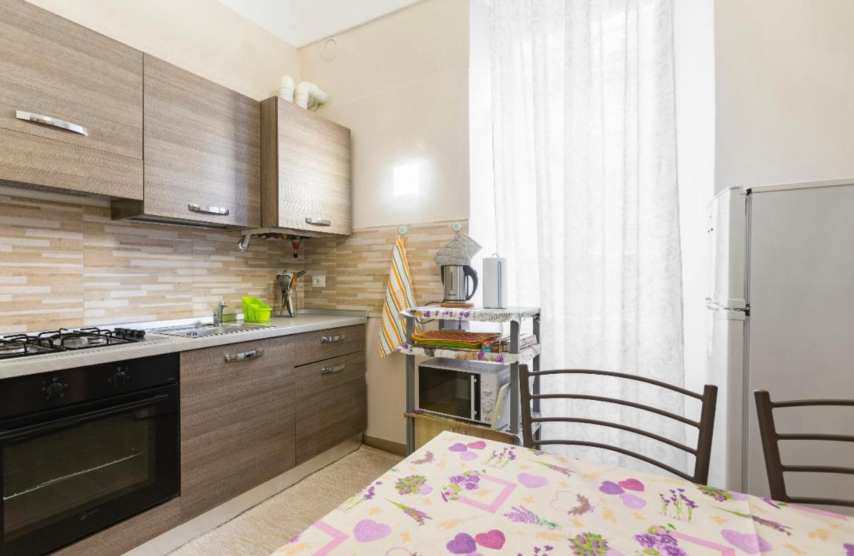 Apartamento Celebrity House San Remo Exterior foto