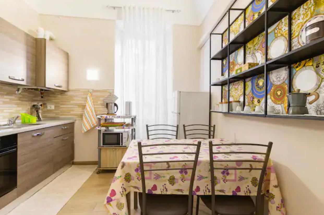 Apartamento Celebrity House San Remo Exterior foto
